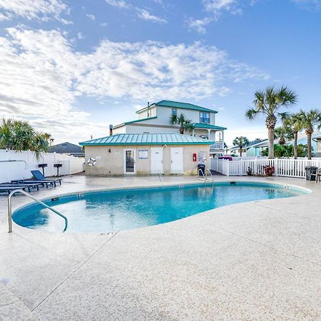 Sunny PCB Studio, 2 Min Walk To Laguna Beach! Panama Stadt Exterior foto