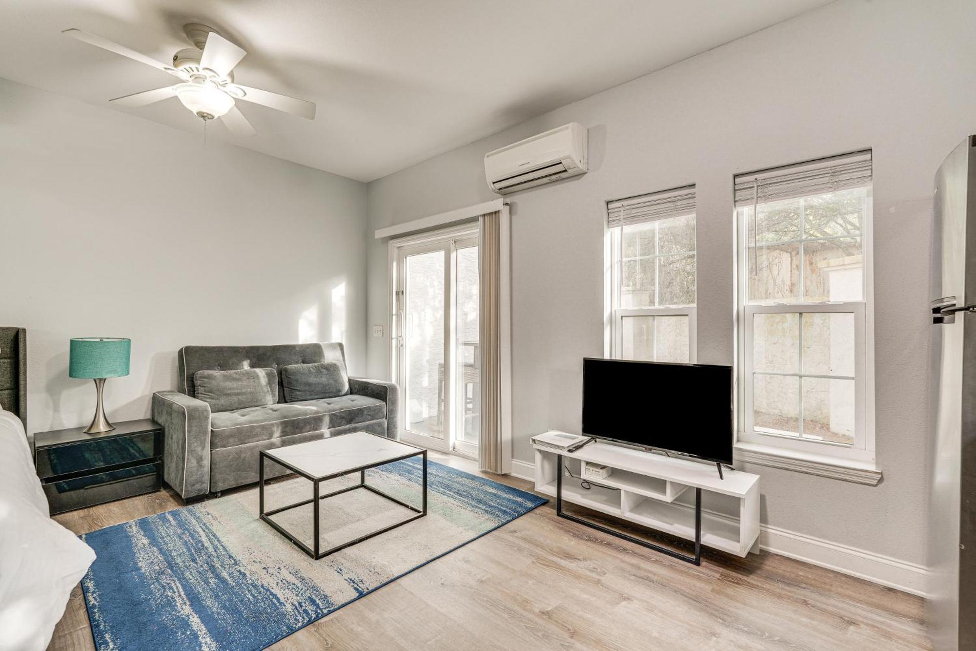 Sunny PCB Studio, 2 Min Walk To Laguna Beach! Panama Stadt Exterior foto
