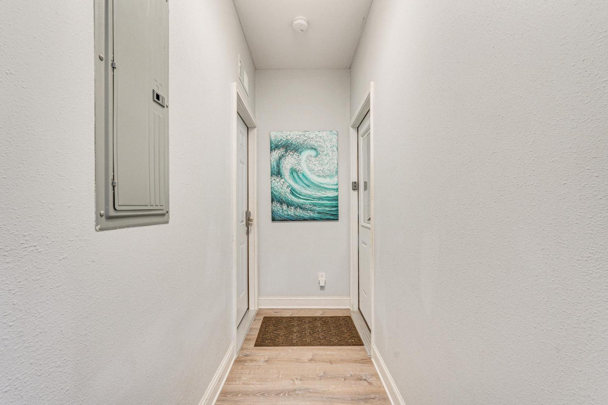 Sunny PCB Studio, 2 Min Walk To Laguna Beach! Panama Stadt Exterior foto