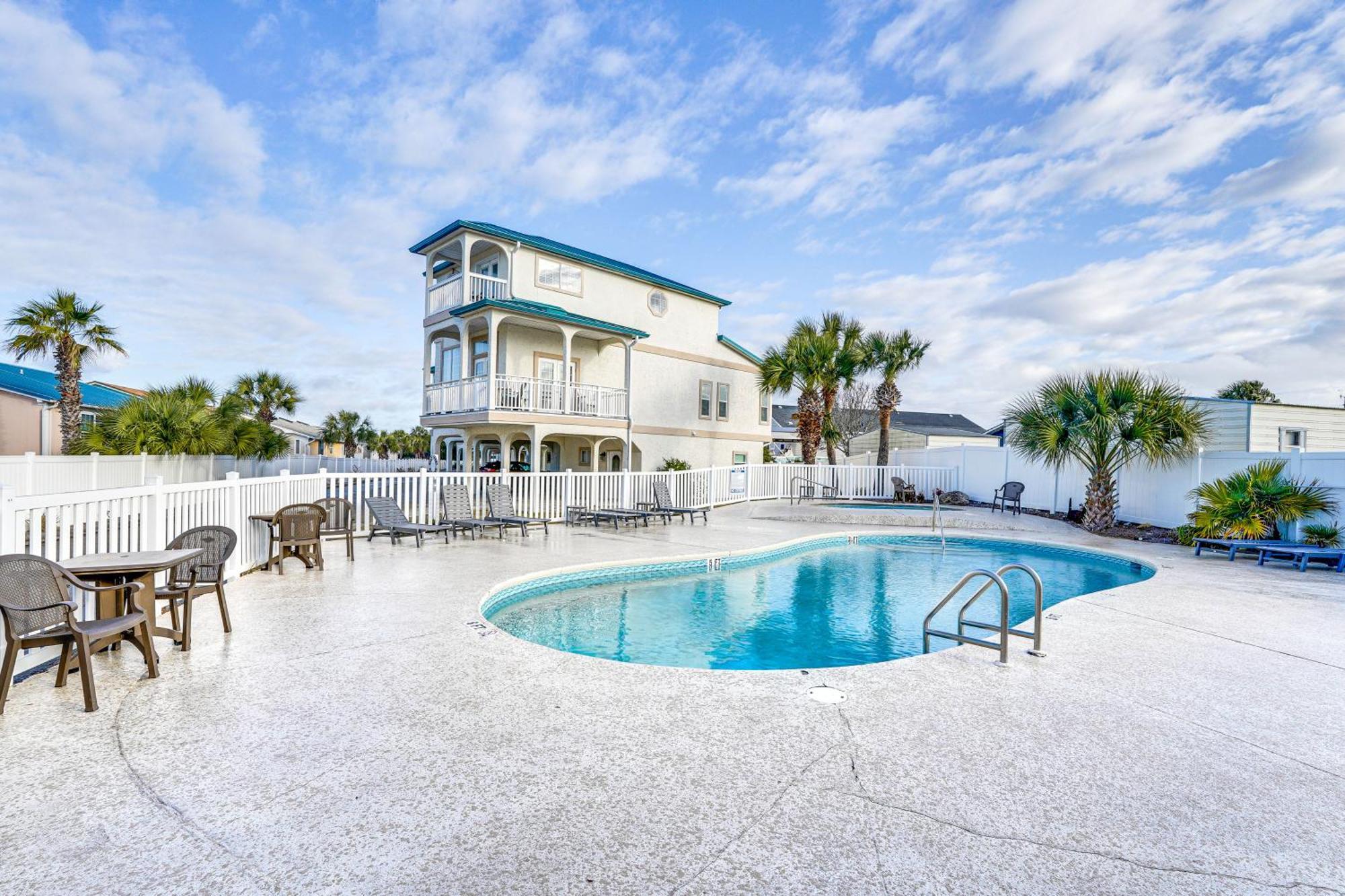 Sunny PCB Studio, 2 Min Walk To Laguna Beach! Panama Stadt Exterior foto