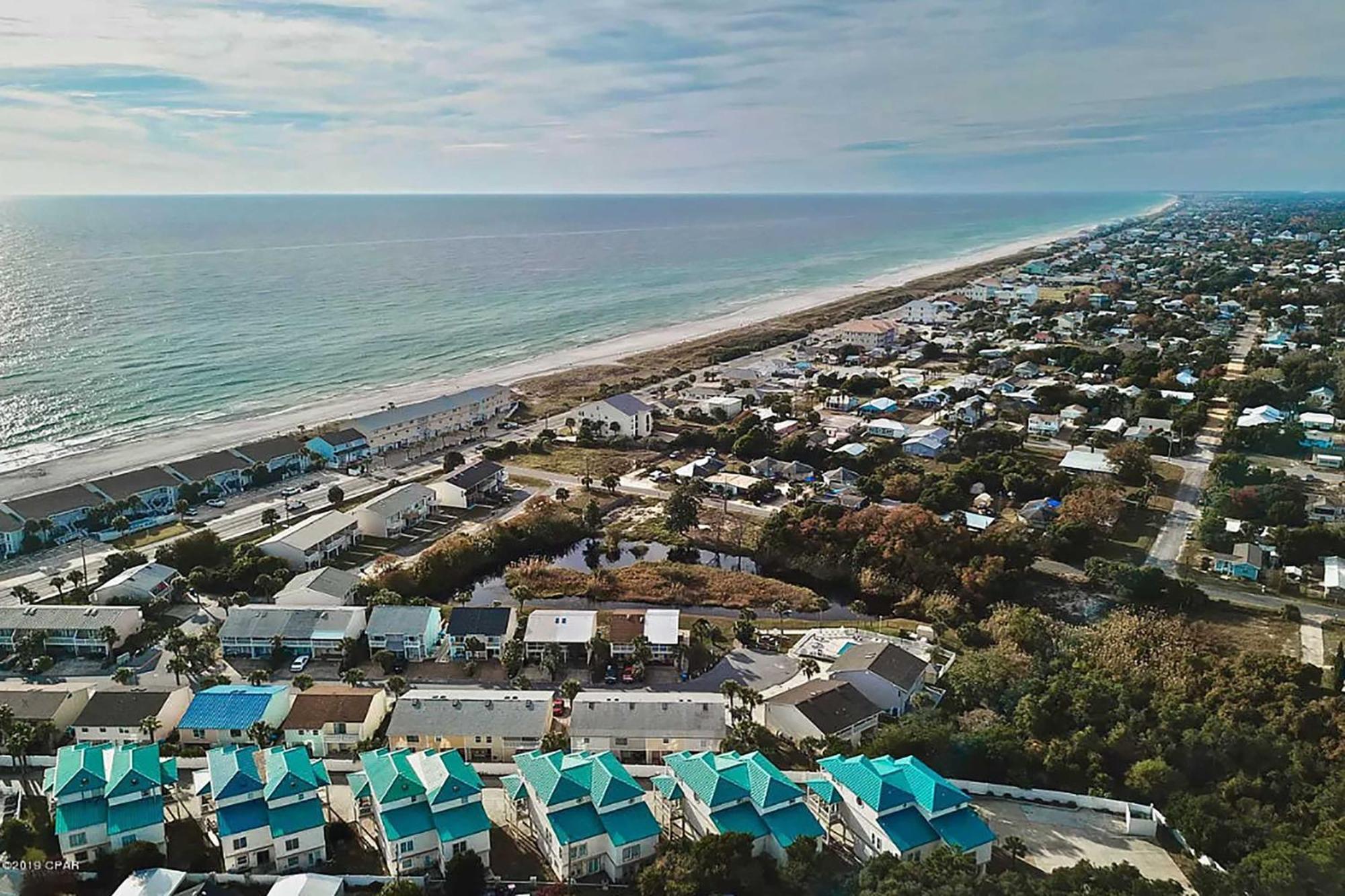 Sunny PCB Studio, 2 Min Walk To Laguna Beach! Panama Stadt Exterior foto